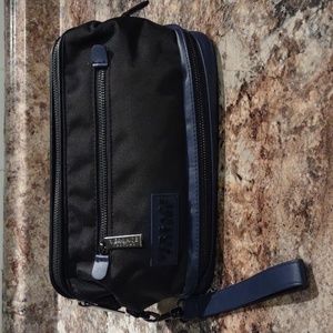 Versace Parfums Unisex Travel Bag